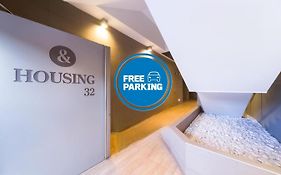 Housing32 Apartments